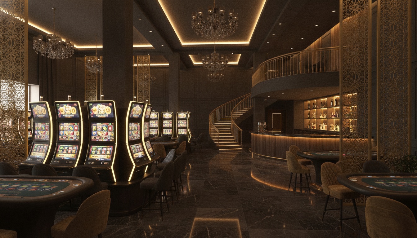 SpinGranny Casino — A Comprehensive Guide for New Players